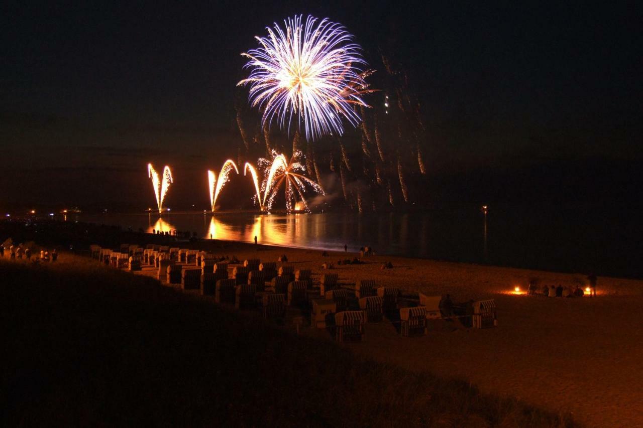 Strandhaus Seeperle Boltenhagen  Dış mekan fotoğraf